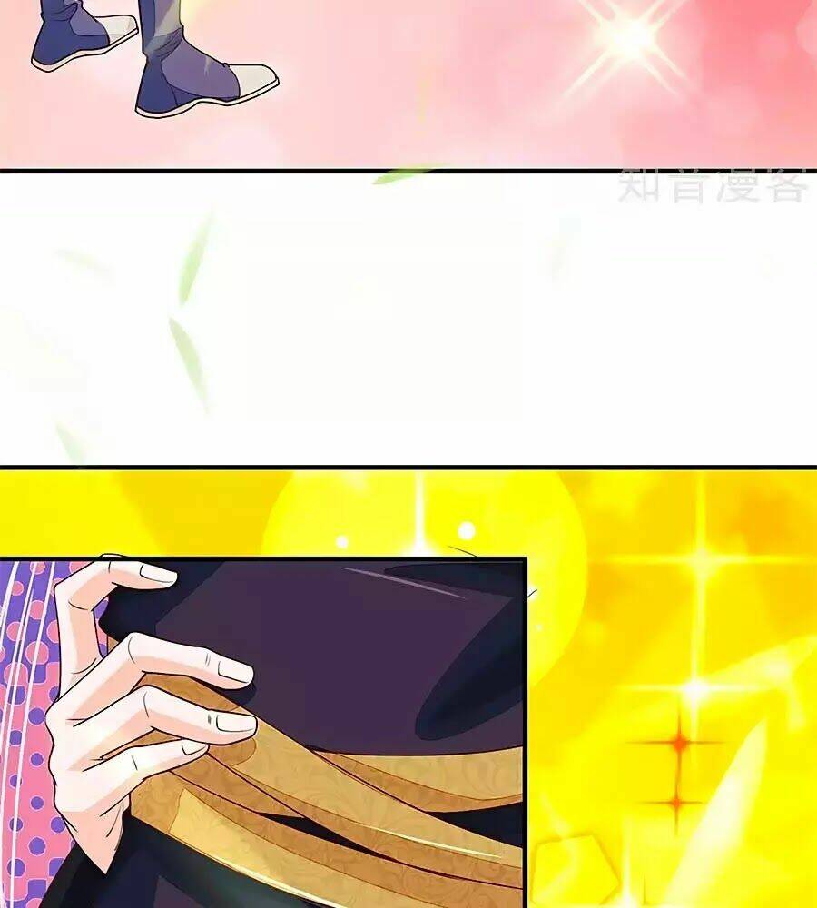 y hậu lệ thiên chapter 27 28