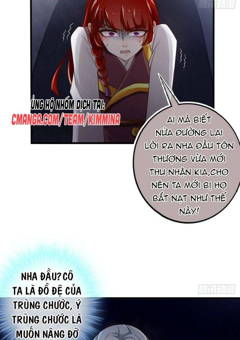 cứu được tên đại ma tôn chapter 20 19