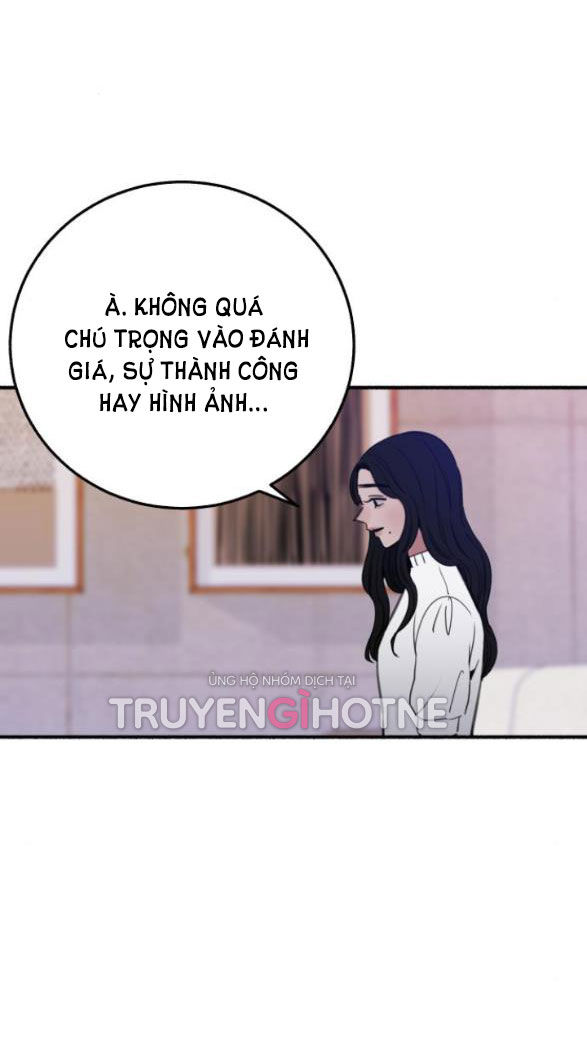 nàng thơ nổi tiếng - nàng thơ myung chapter 6.2 5