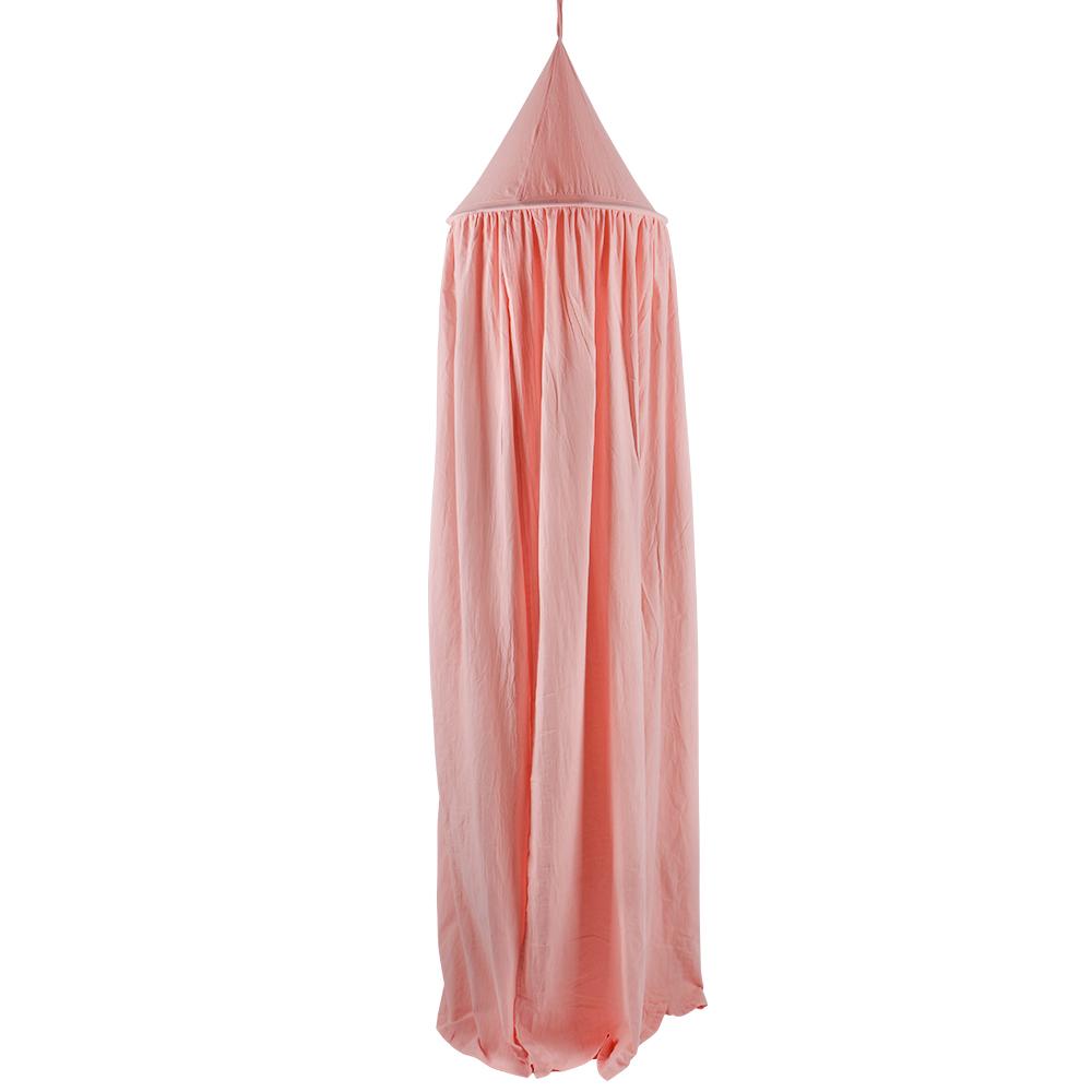 Lều treo công chúa cotton trang trí phòng trẻ