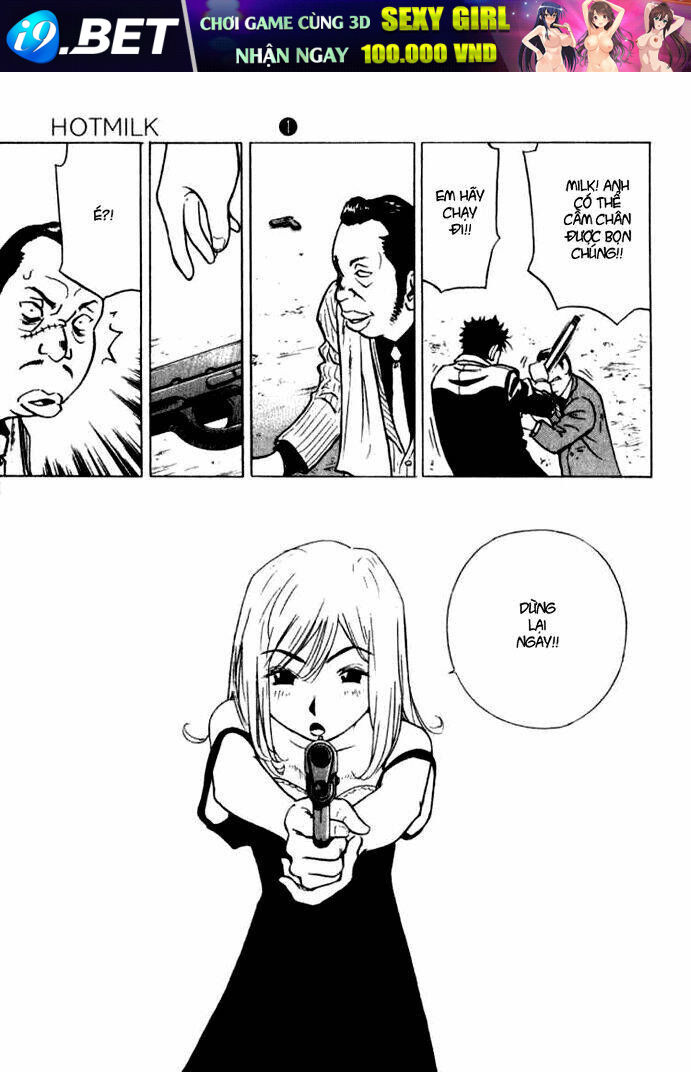 hot milk chapter 2 16