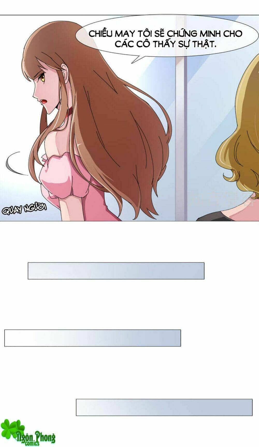 siêu mẫu thế thân chapter 6 6