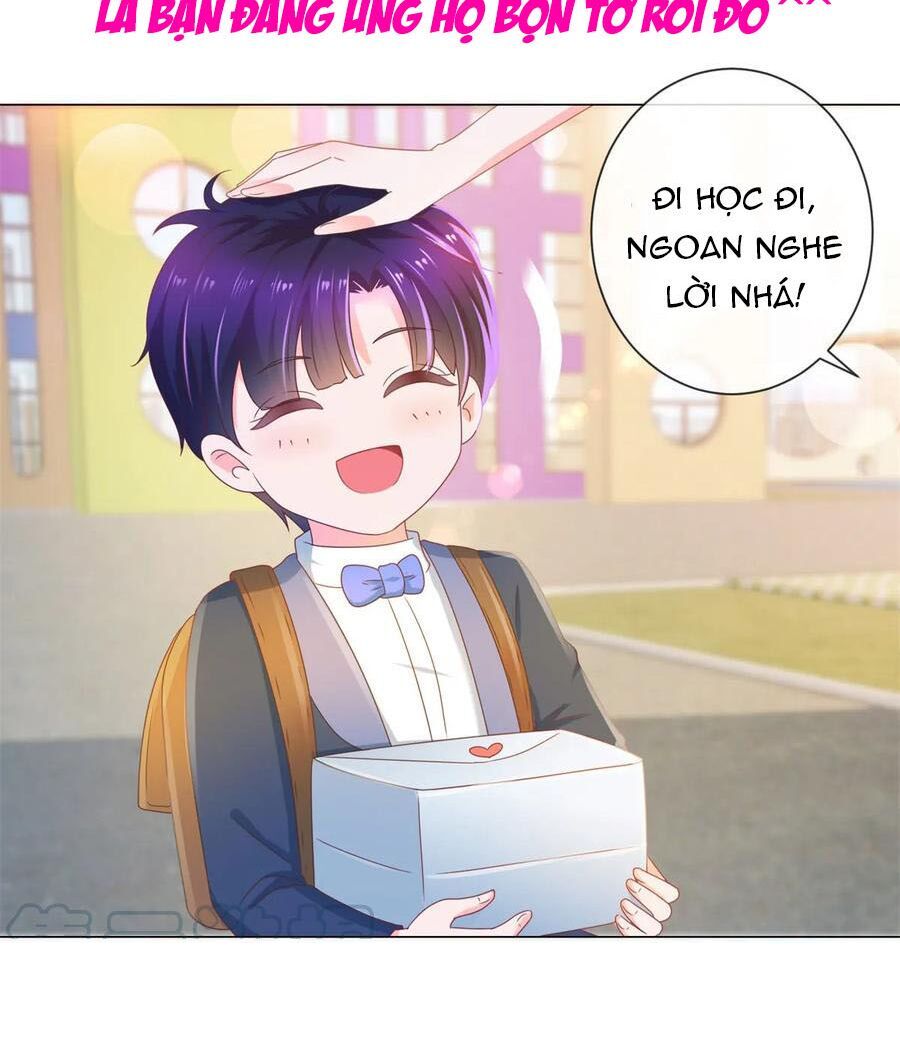 ẩn hôn 100%: chọc tức vợ yêu mua một tặng một chapter 142 15