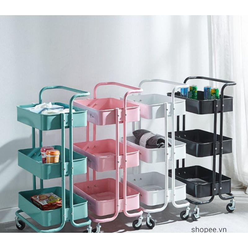 SET GIỎ 7 VÀ 9 CHI TIẾT CHIA KỆ ĐA NĂNG HOLa