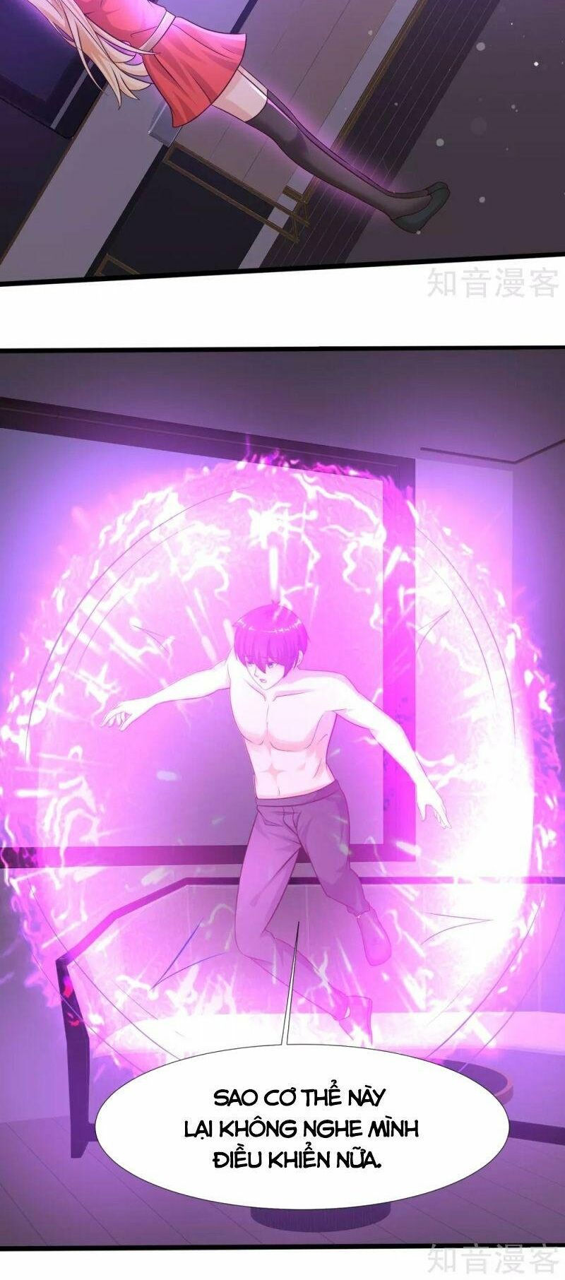 tối cường vận đào hoa chapter 210 30