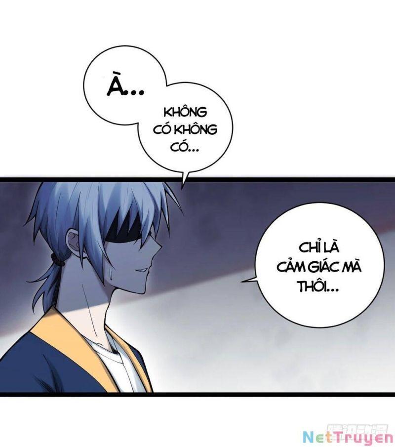 thiên sư chapter 16 18