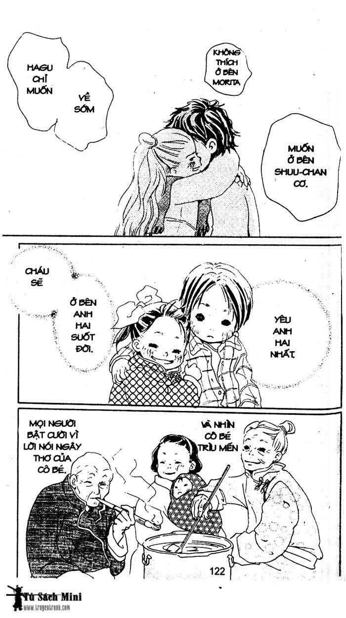 love n life chapter 19 35