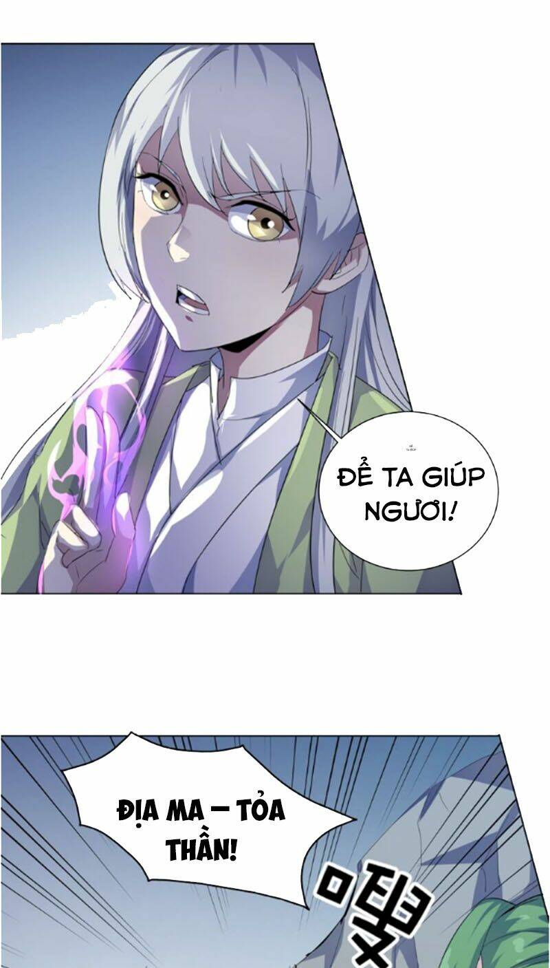 nghịch thiên đại thần chapter 37 15