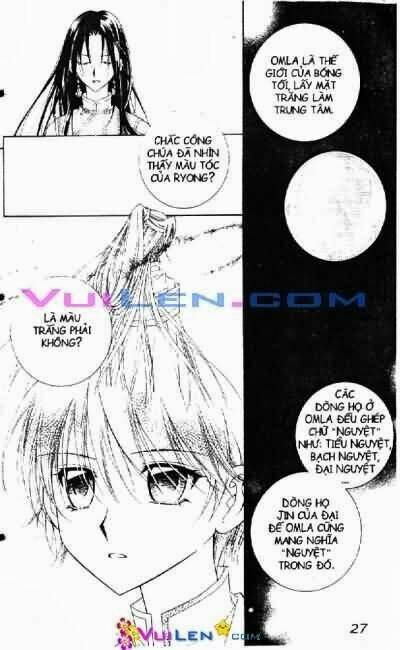 nàng công chúa bỏ trốn chapter 10 27