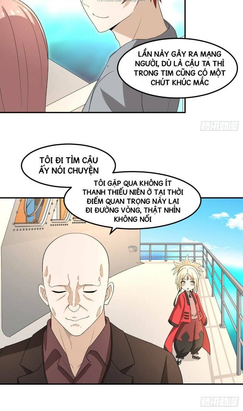 nghịch thiên tiên mệnh chapter 16 12