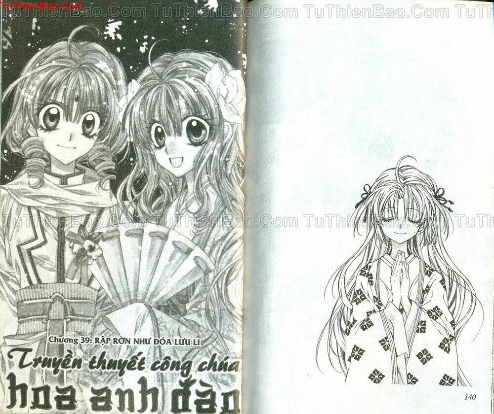 truyền thuyết công chúa hoa anh đào chapter 10 70