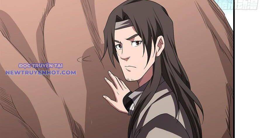 thiên long bát bộ webtoon chapter 127 90