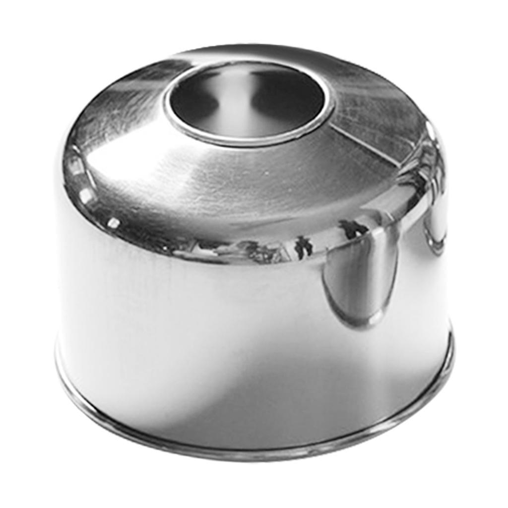 Gas Canister Cover Cylinder Cooking Storage Camping Protective