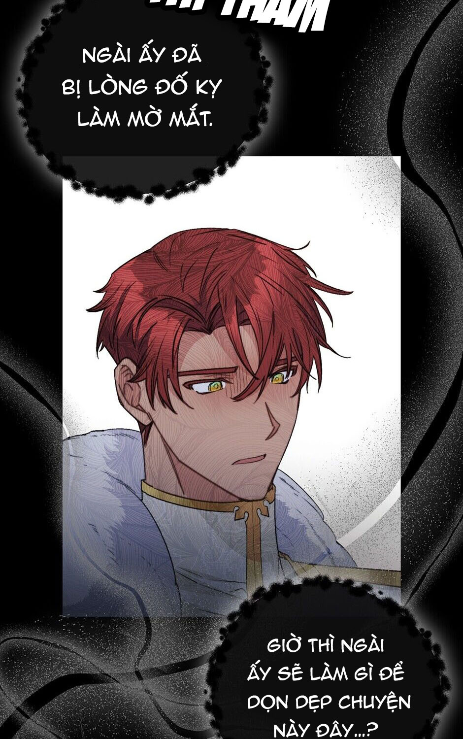 50 công thức pha trà của nữ công tước chapter 125 55