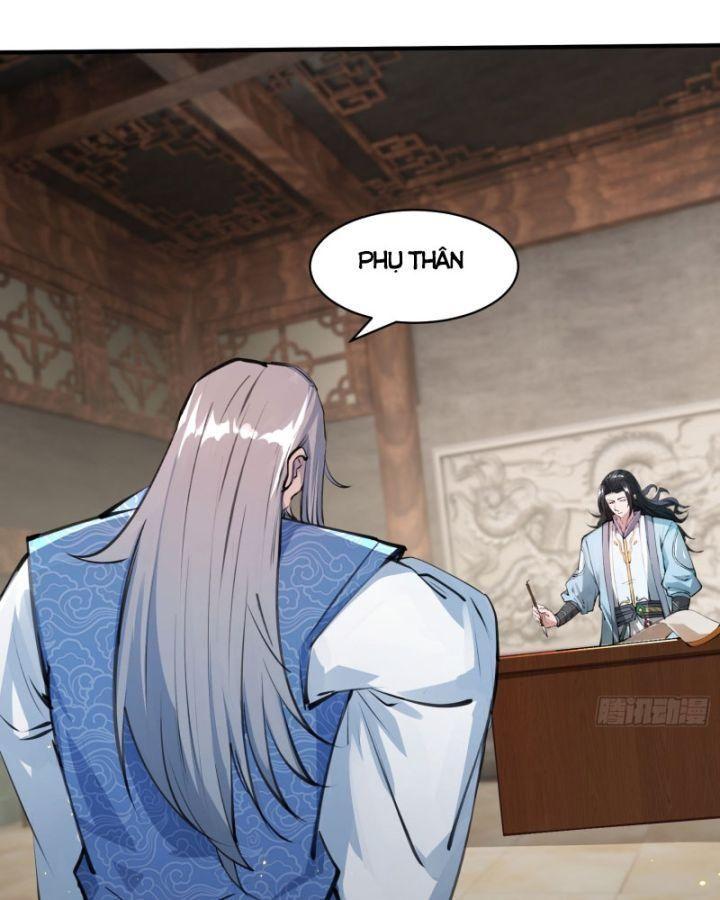 trăm tuổi mở hệ thống: con hiền cháu ngoan quỳ khắp núi! chapter 5 31