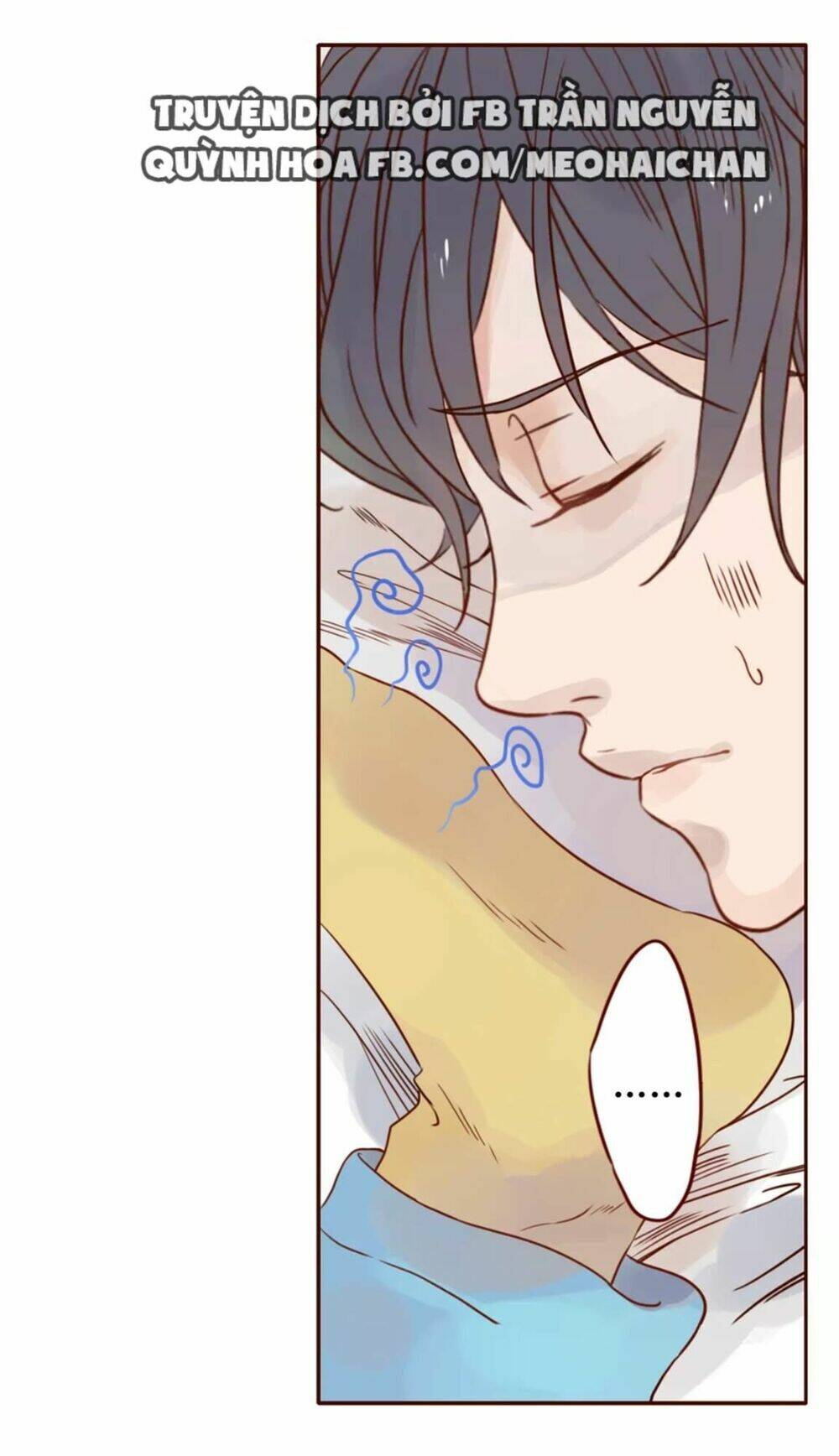 ma nữ và chàng trai ấm áp chapter 5 37