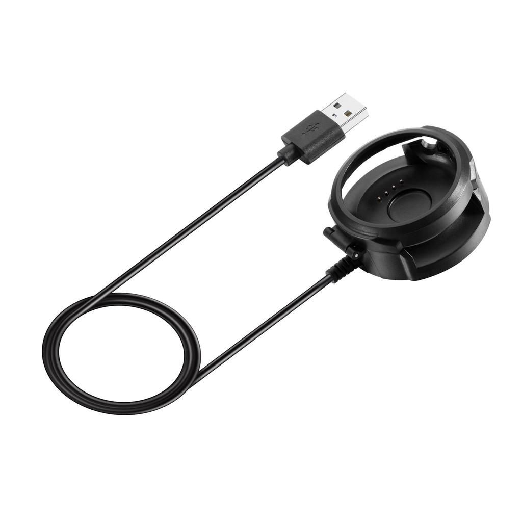 Bộ sạc USB 1M dành cho đồng hồ thể thao Huami Amazfit Stratos 2