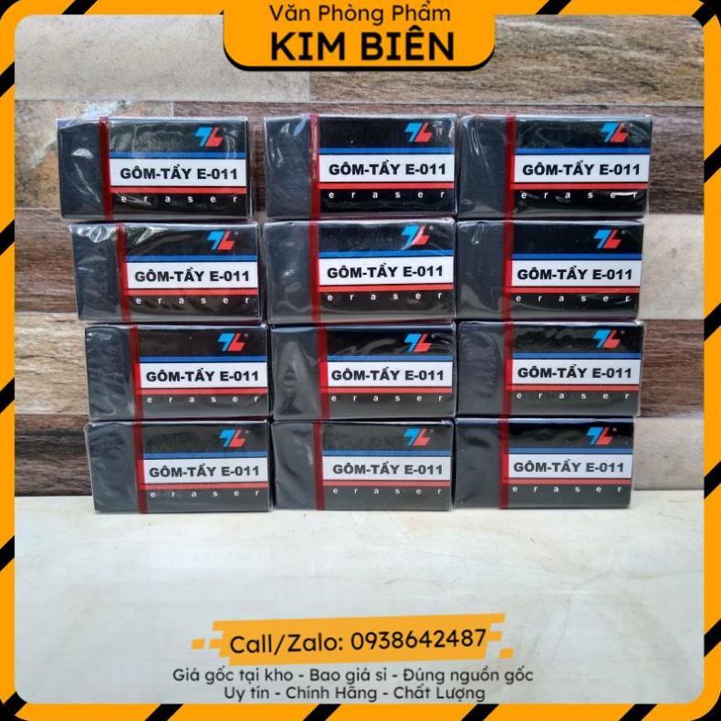 ️sỉ vpp,sẵn hàng️ Gôm tẩy bút chì dễ thương - VPP Kim Biên