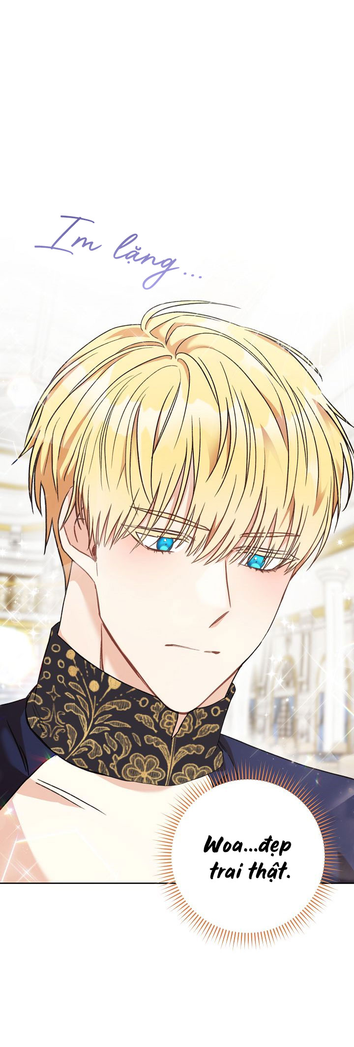 tiểu thư của những lá bài chapter 7 33