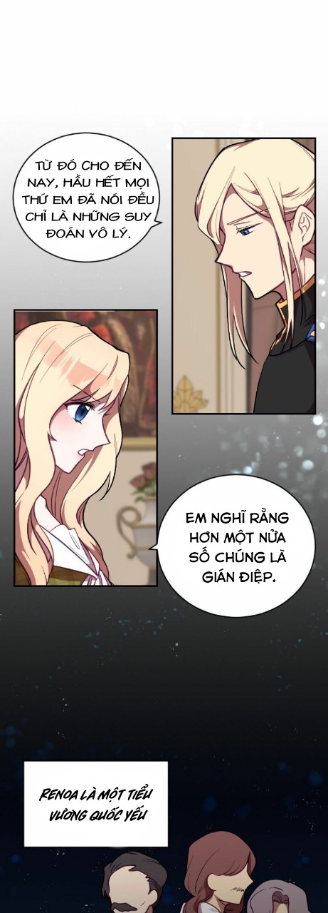 trao trọn con tim cho hoàng đế chapter 5 29