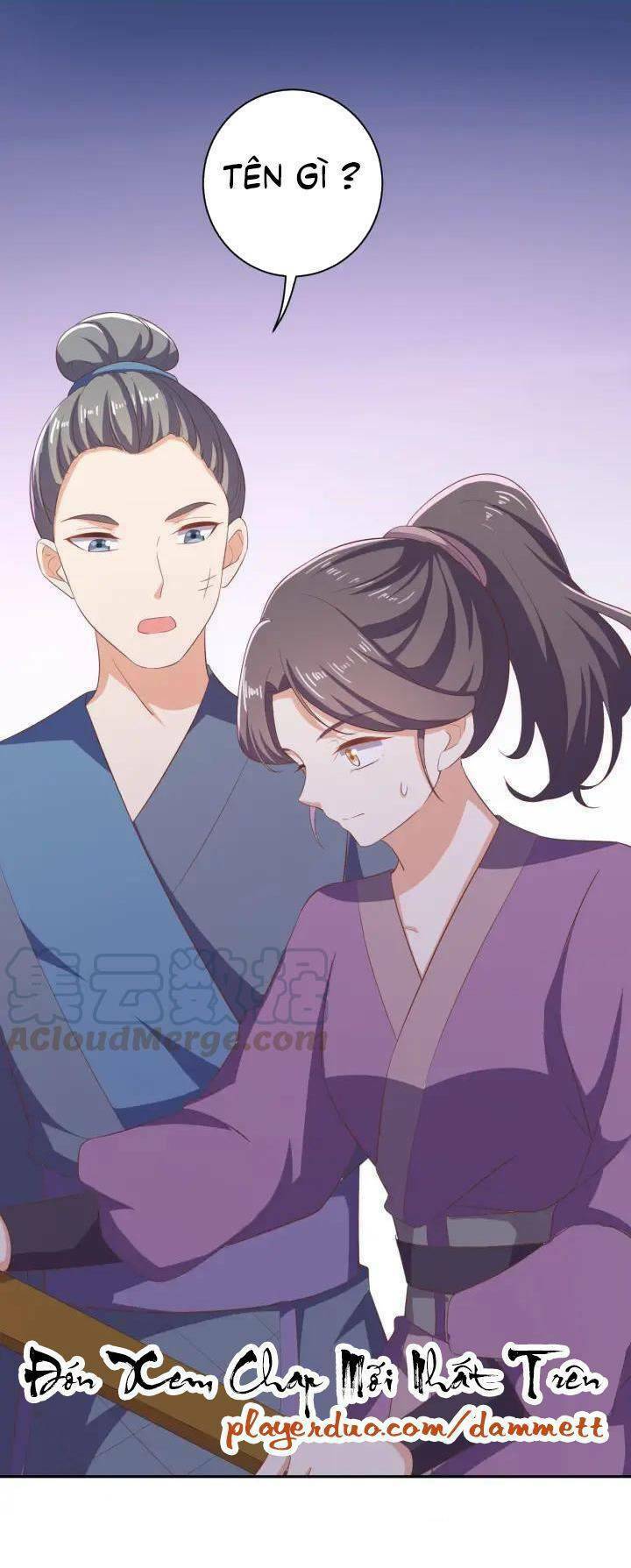 ngạo kiều vương gia huyên náo phi chapter 64 34