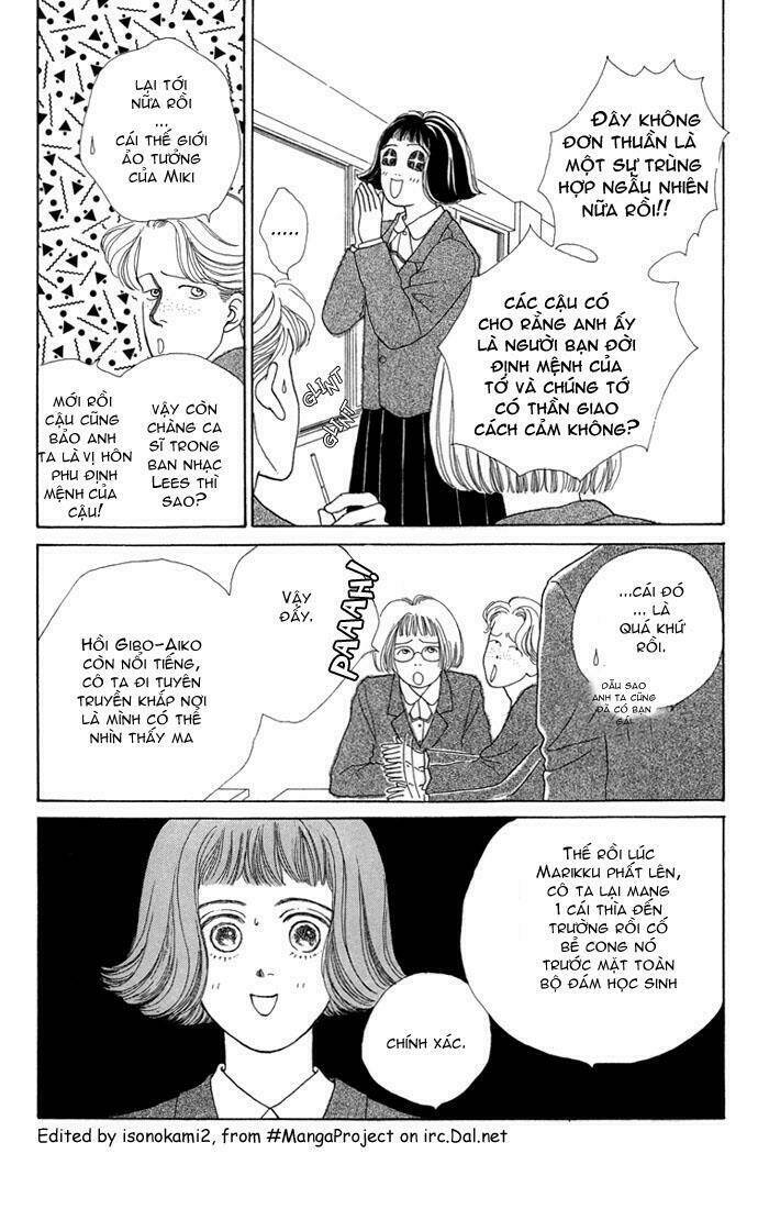 con nhà giàu ngoại truyện chapter 1 4