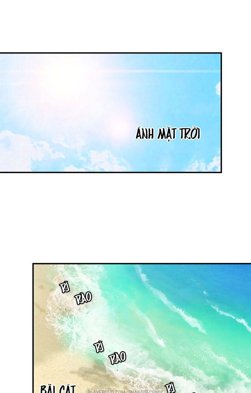 khởi đầu bằng một con côn chapter 40 1