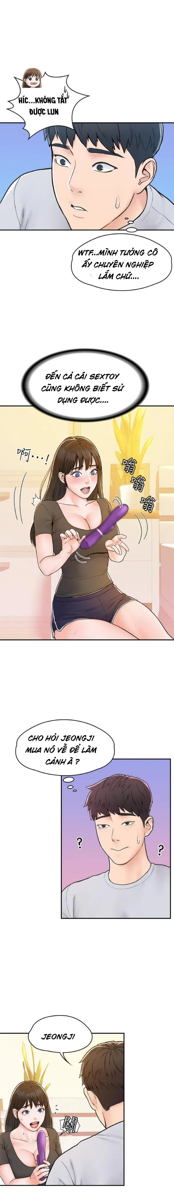 sinh viên thời nay chapter 16 1