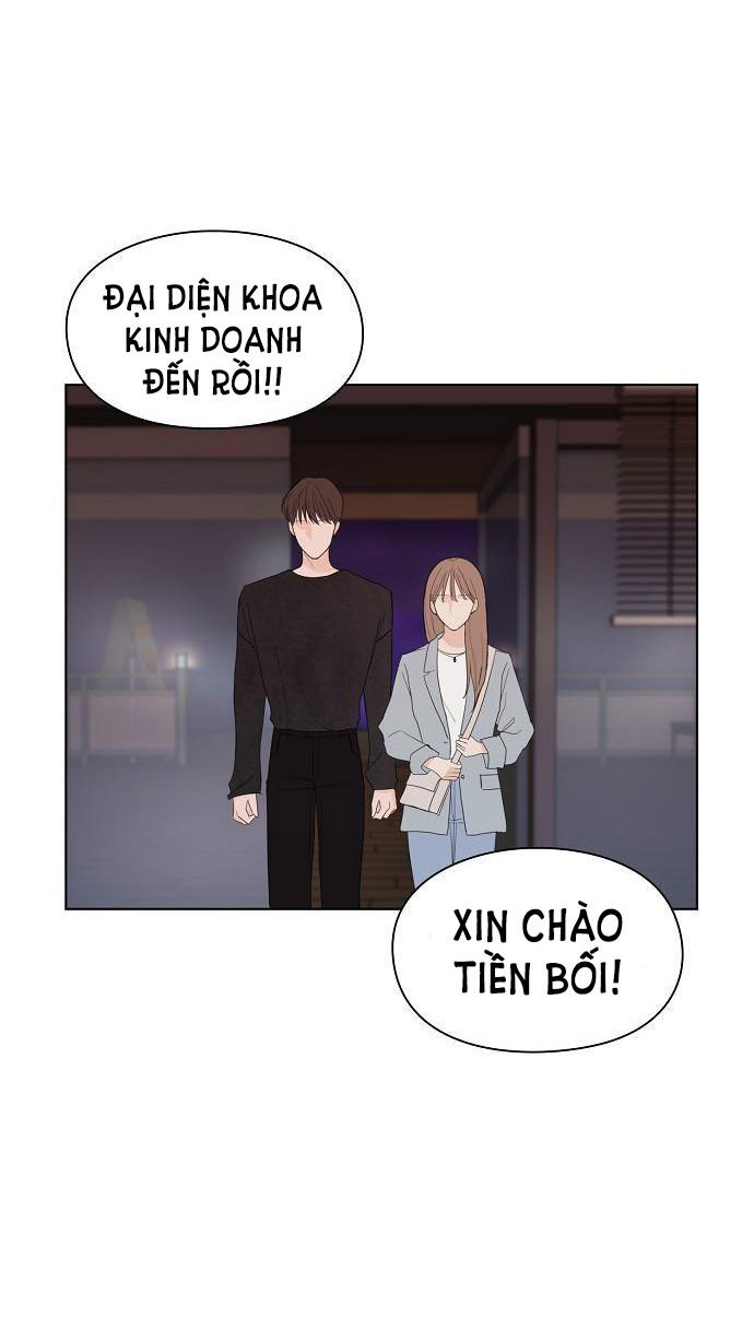 lời nói dối xanh chapter 1.1 36