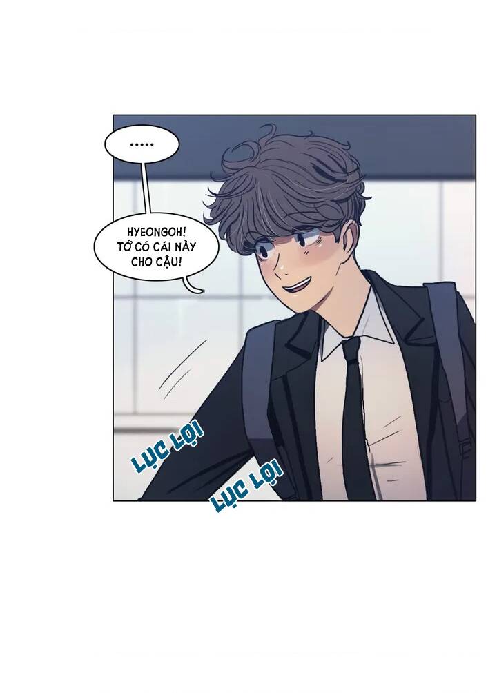 giải thoát chapter 38 34