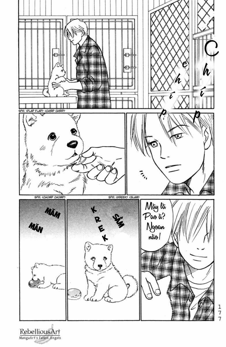 deep love - pao no monogatari chapter 6 8