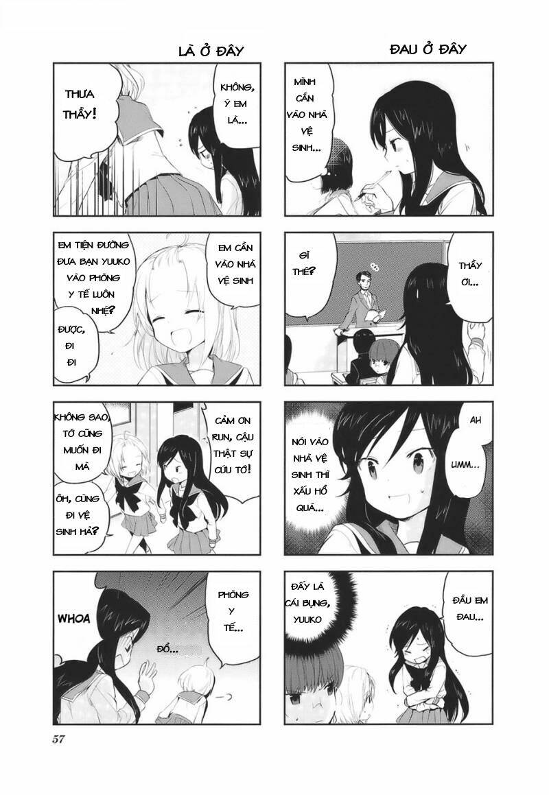 a channel chapter 8 6