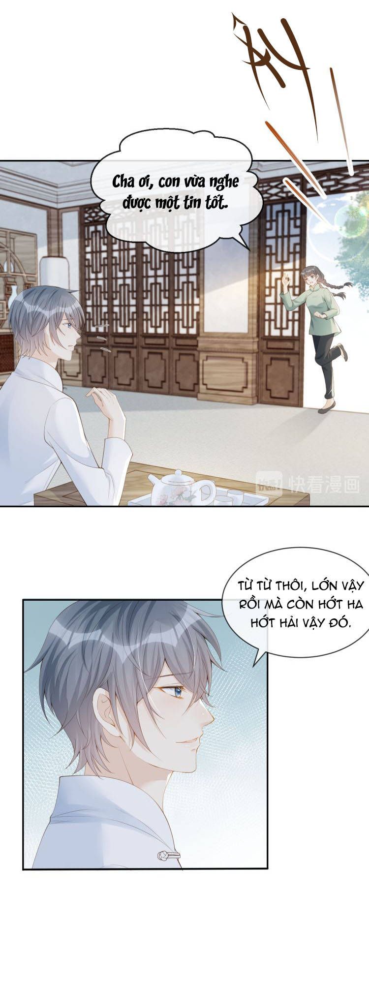 dạ yến chapter 23 12