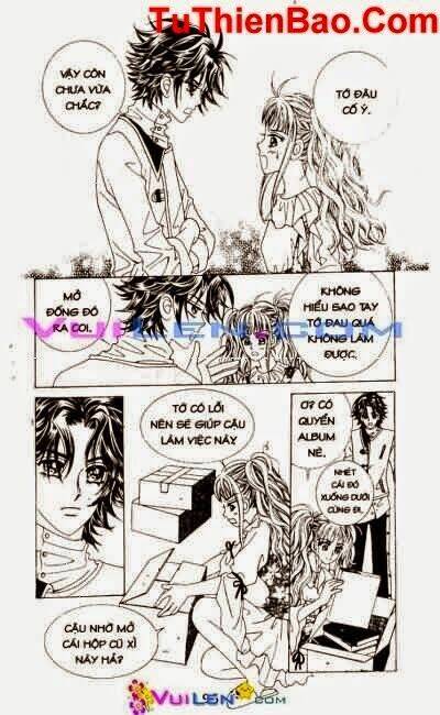 cặp đôi kỳ lạ chapter 3 96