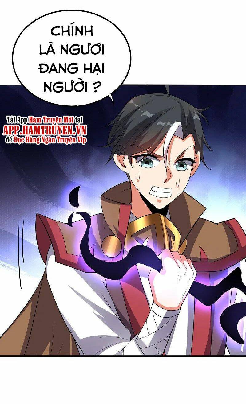 phục thiên thánh chủ chapter 175 15