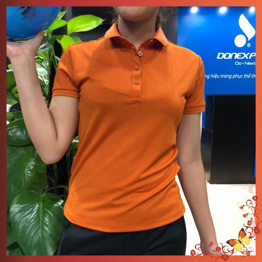 Áo Golf thể thao nữ AC-3604