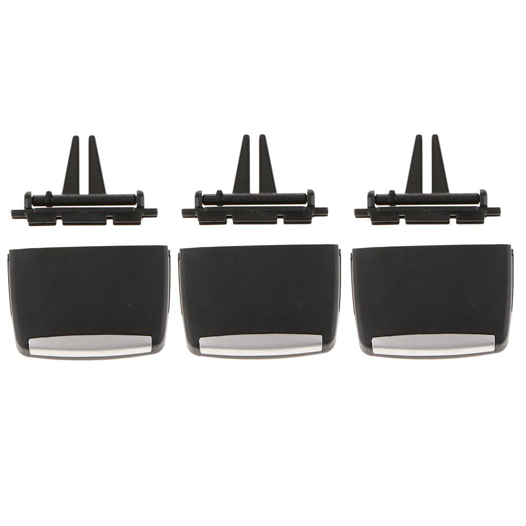 3   Pieces   Car   Front   Air   Conditioning      Outlet       for