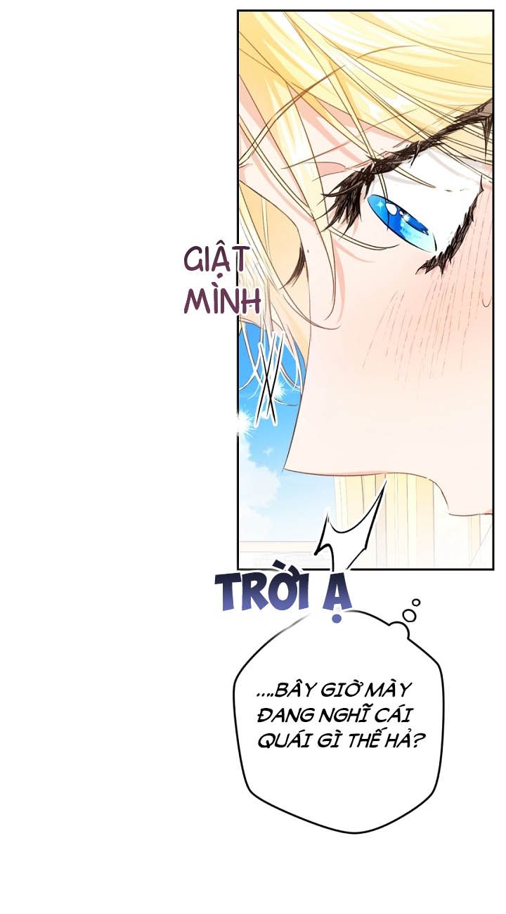 con rối ác nữ marionette chapter 26 17