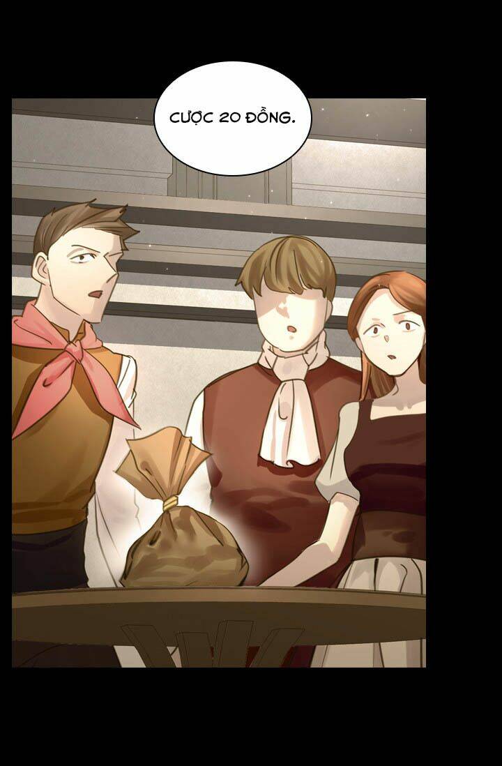 quy luật sinh tồn của nữ phụ chapter 42 44