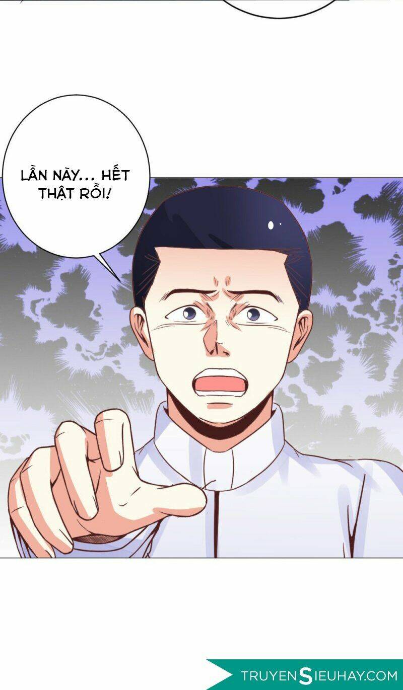 thấu thị y thánh chapter 11 31