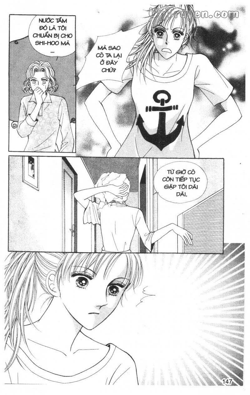 người yêu hoa chapter 4 147