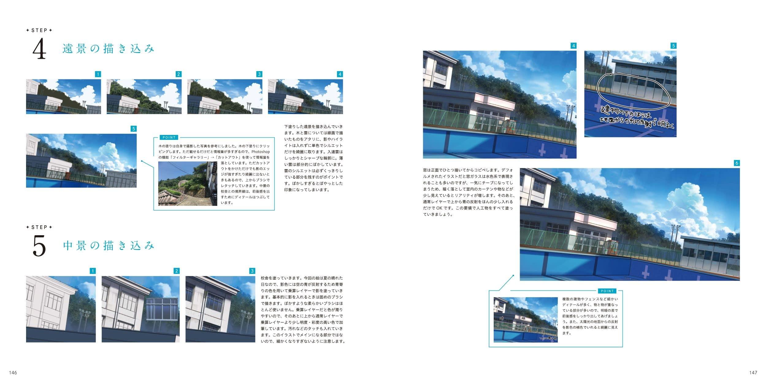 Seishun Illustration (Japanese Edition)