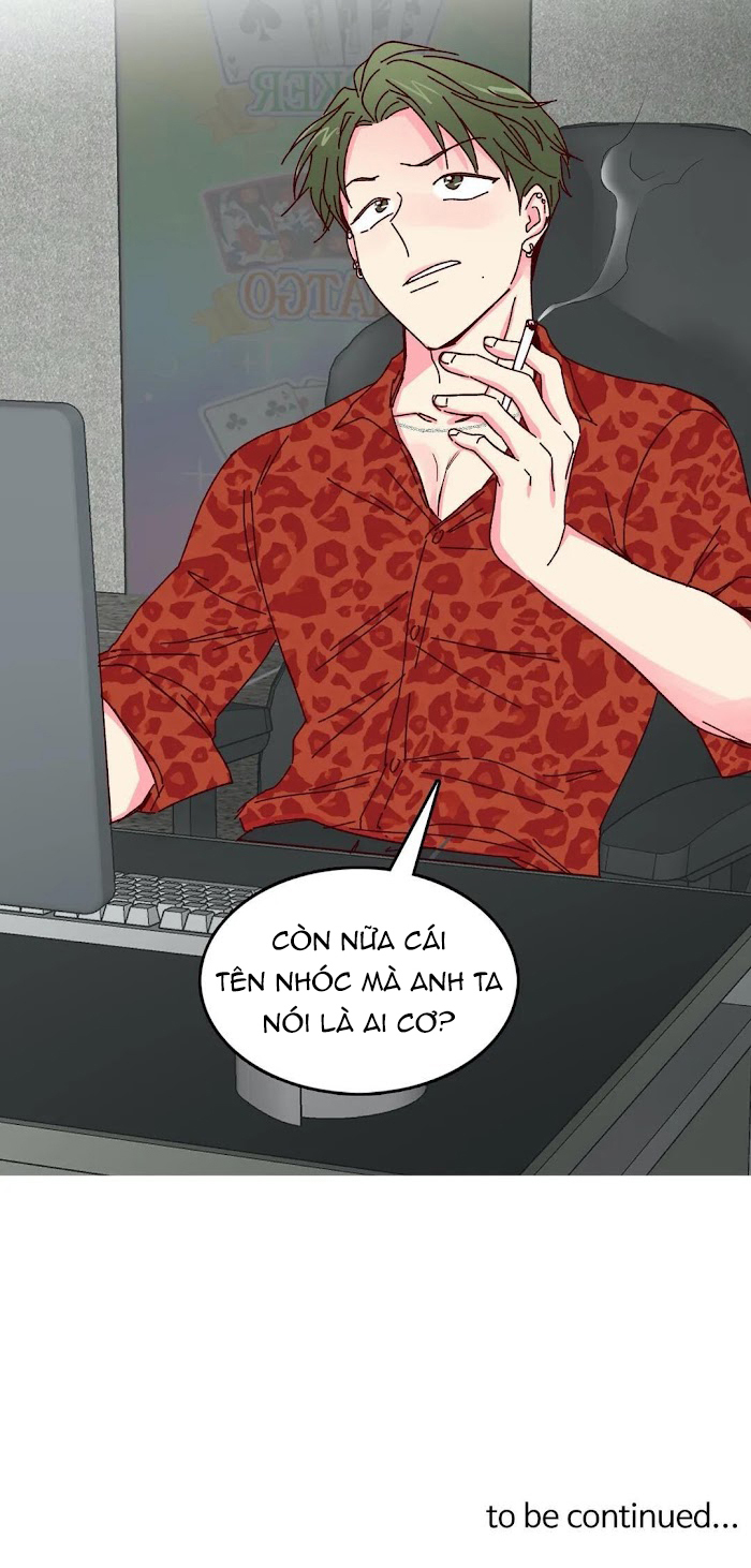 món tráng miệng của ngài giám đốc chapter 14 48