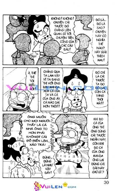 ninja loạn thị chapter 24 31