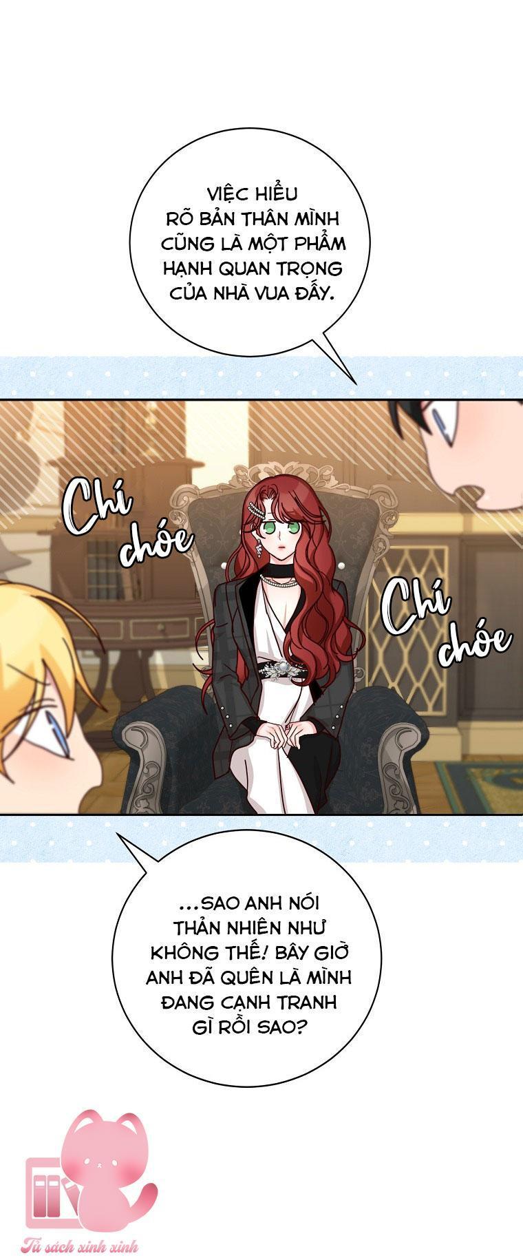 thế thì ta cứ trở thành kẻ ác thôi chapter 66 29