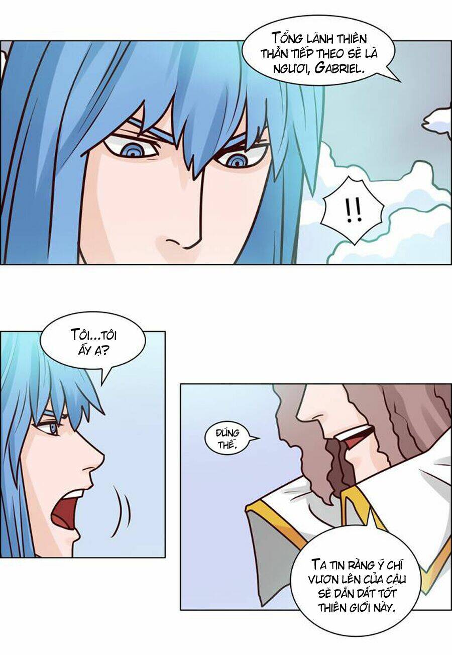 the devil king is bored chapter 64 7