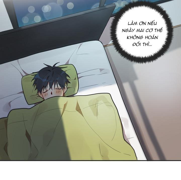 hoán đổi linh hồn chapter 4 17