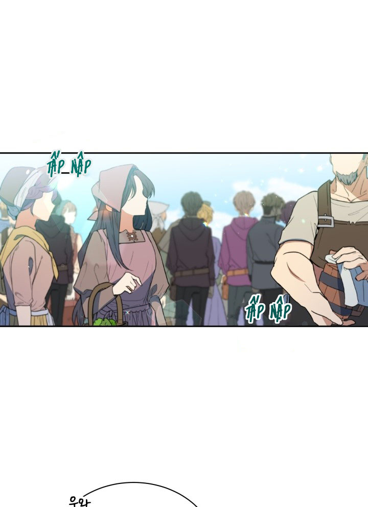 nàng elizabeth thuần khiết chapter 3 59