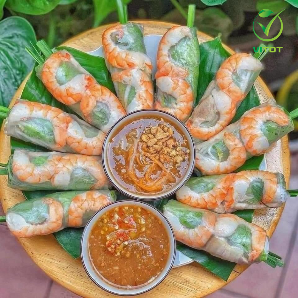 - TÔM LỚT BÓC NÕN VITOT FOOD