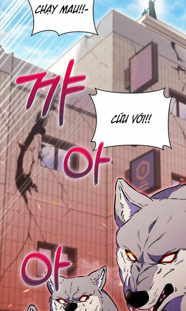 trừ tôi tất cả đều là quy hồi giả chapter 0 25